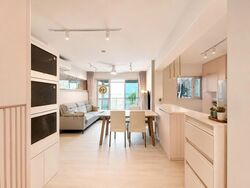 Blk 422A Northshore Straitsview (Punggol), HDB 5 Rooms #569745681
